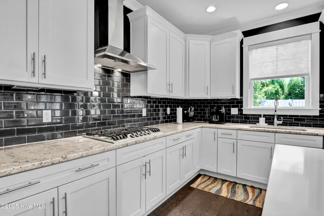 $1,039,000 | 837 Bedminister Lane, Wilmington, NC 28405