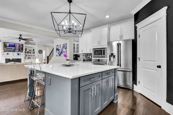 $1,025,000 | 837 Bedminister Lane, Wilmington, NC 28405