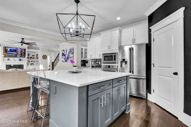 $1,039,000 | 837 Bedminister Lane, Wilmington, NC 28405