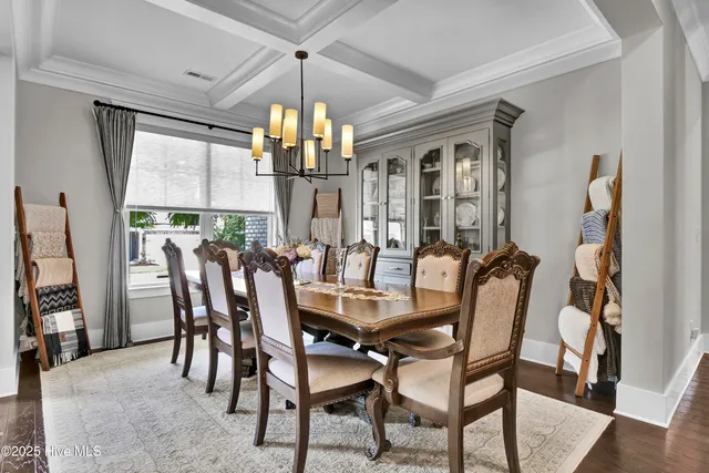 $1,039,000 | 837 Bedminister Lane, Wilmington, NC 28405