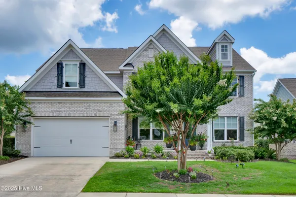 $1,025,000 | 837 Bedminister Lane, Wilmington, NC 28405