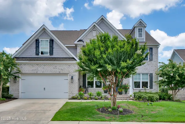 $1,039,000 | 837 Bedminister Lane, Wilmington, NC 28405