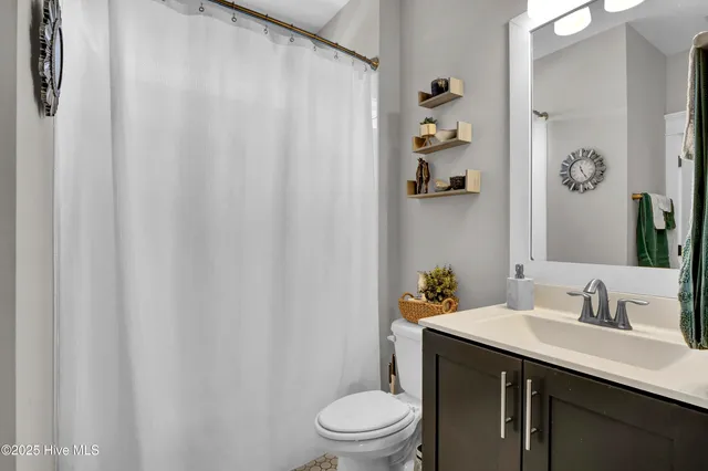 $1,039,000 | 837 Bedminister Lane, Wilmington, NC 28405