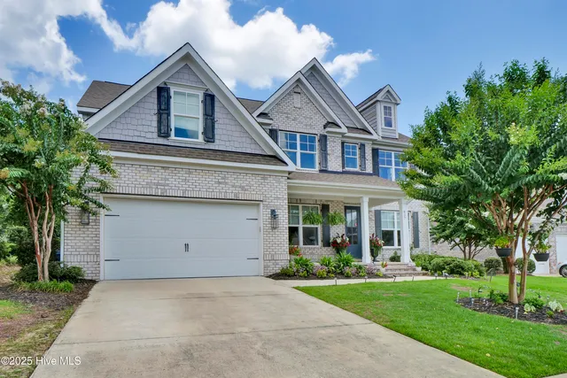 $1,039,000 | 837 Bedminister Lane, Wilmington, NC 28405