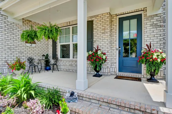 $1,025,000 | 837 Bedminister Lane, Wilmington, NC 28405