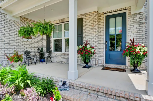 $1,039,000 | 837 Bedminister Lane, Wilmington, NC 28405