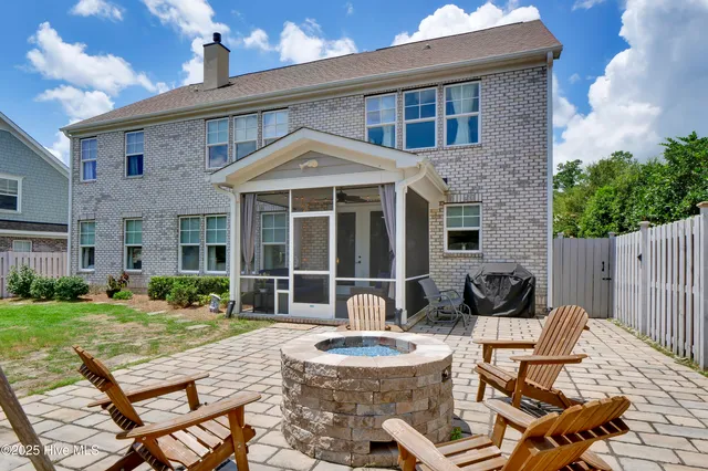 $1,039,000 | 837 Bedminister Lane, Wilmington, NC 28405