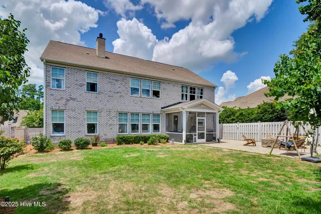 $1,039,000 | 837 Bedminister Lane, Wilmington, NC 28405