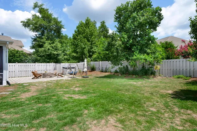 $1,039,000 | 837 Bedminister Lane, Wilmington, NC 28405