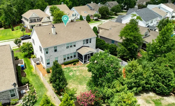 $1,025,000 | 837 Bedminister Lane, Wilmington, NC 28405
