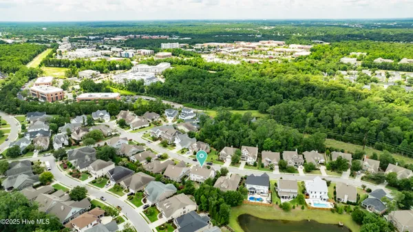 $1,025,000 | 837 Bedminister Lane, Wilmington, NC 28405