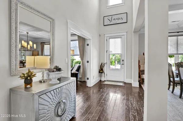 $1,025,000 | 837 Bedminister Lane, Wilmington, NC 28405