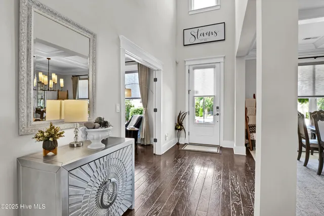 $1,039,000 | 837 Bedminister Lane, Wilmington, NC 28405