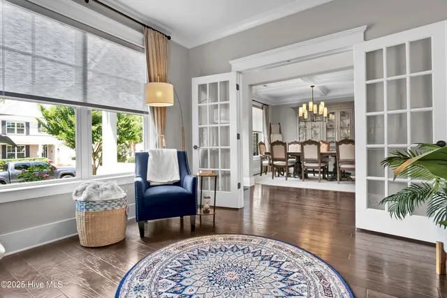 $1,039,000 | 837 Bedminister Lane, Wilmington, NC 28405