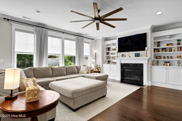 $1,025,000 | 837 Bedminister Lane, Wilmington, NC 28405