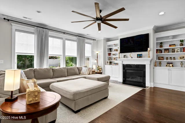 $1,039,000 | 837 Bedminister Lane, Wilmington, NC 28405