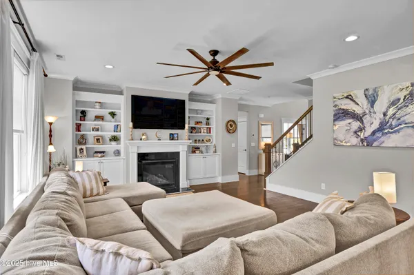 $1,025,000 | 837 Bedminister Lane, Wilmington, NC 28405