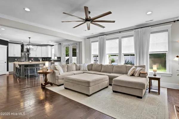 $1,025,000 | 837 Bedminister Lane, Wilmington, NC 28405