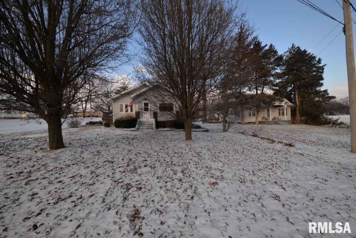 1001 Salem Road Mount Vernon, IL 62864 - Photo 3 of 23
