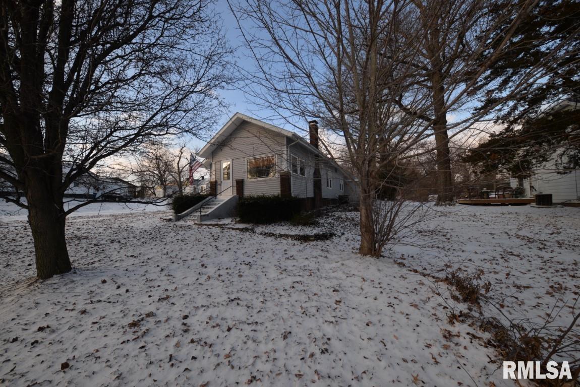 1001 Salem Road Mount Vernon, IL 62864 - Photo 4 of 23