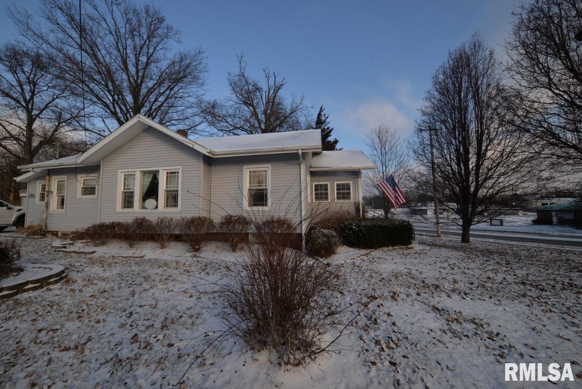 1001 Salem Road Mount Vernon, IL 62864 - Photo 6 of 23