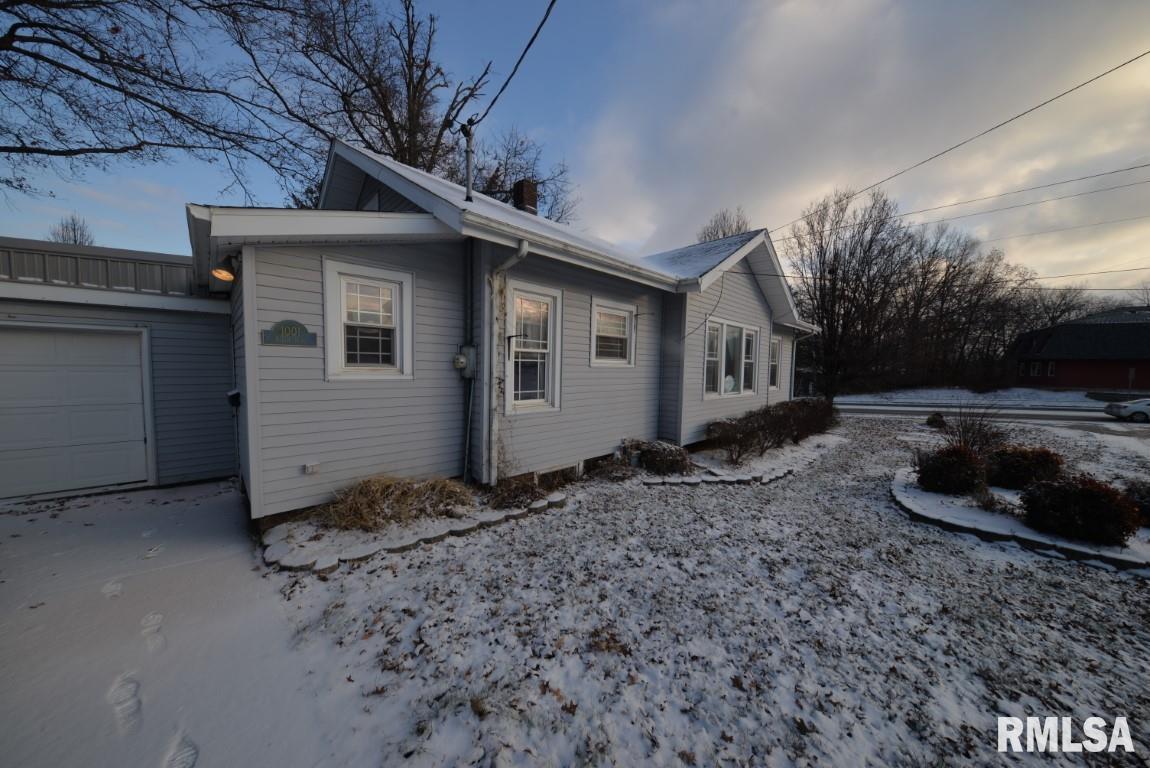 1001 Salem Road Mount Vernon, IL 62864 - Photo 7 of 23