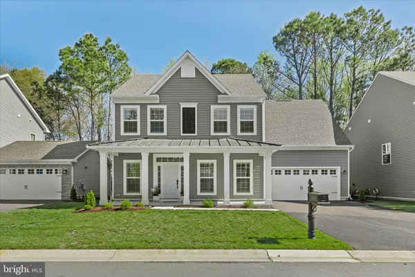 $649,900 | 12105 Landings Boulevard, Berlin, MD 21811