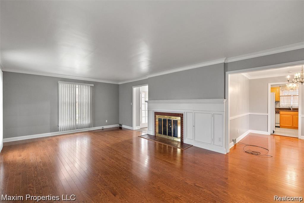 14257 Stahelin Road Detroit, MI 48223 - Photo 18 of 44 14257 Stahelin-18.jpg