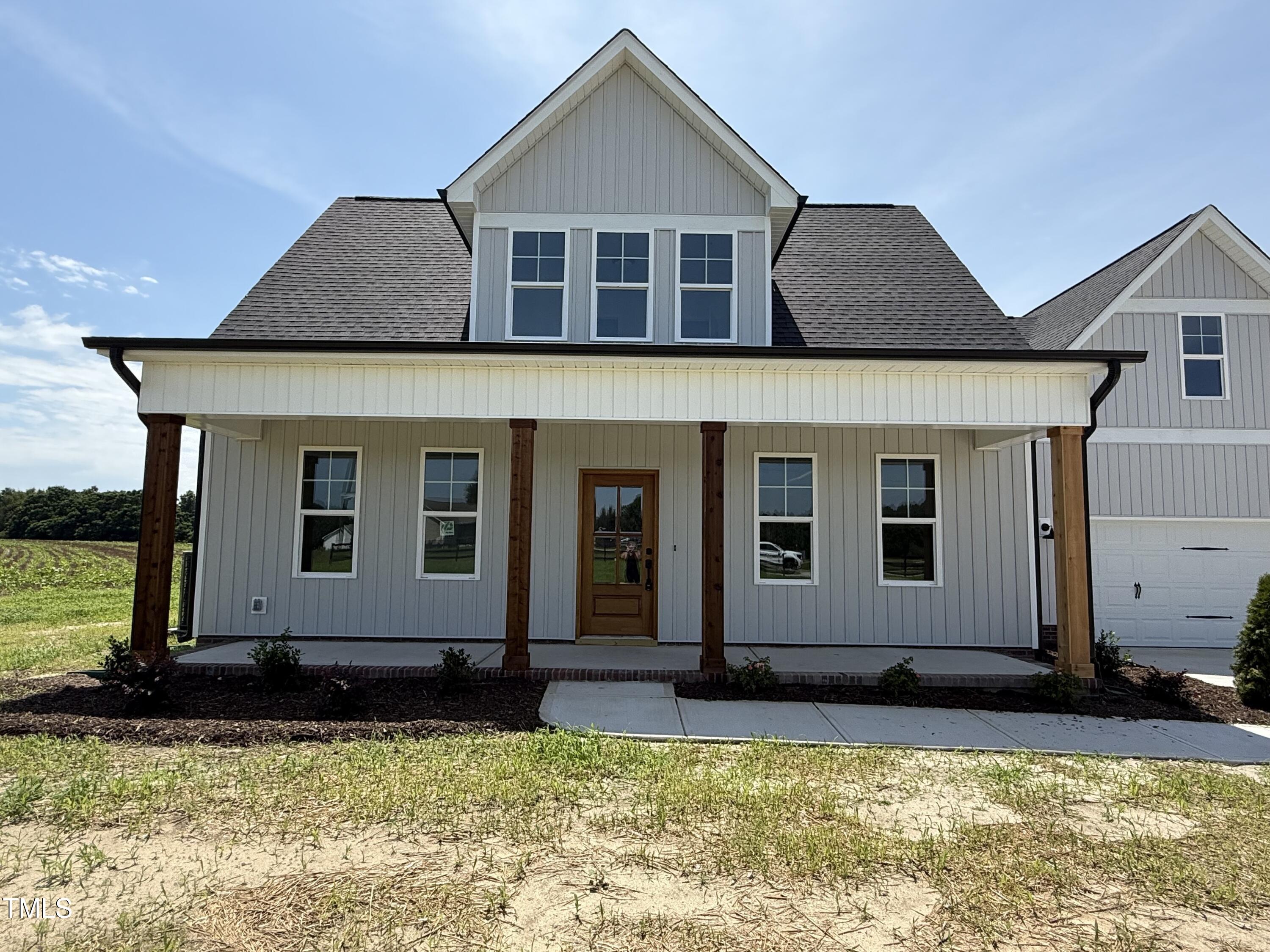 3943 Baileys Xrds Road Coats, NC 27521 - Photo 2 of 20 Move In Ready!