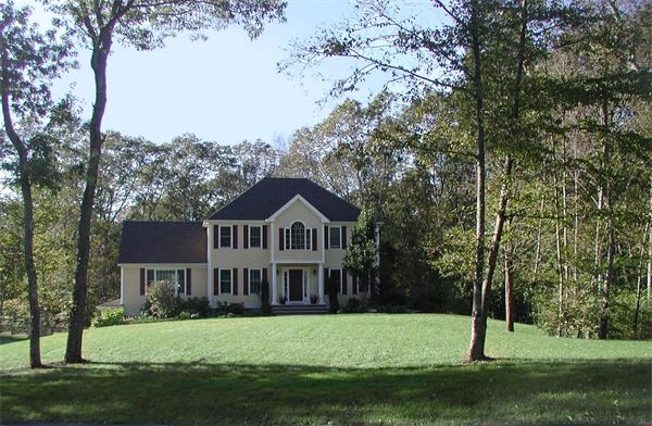 7 Tupelo Road Westport, MA 02790 - Photo 1 of 12 Gallery Image 1