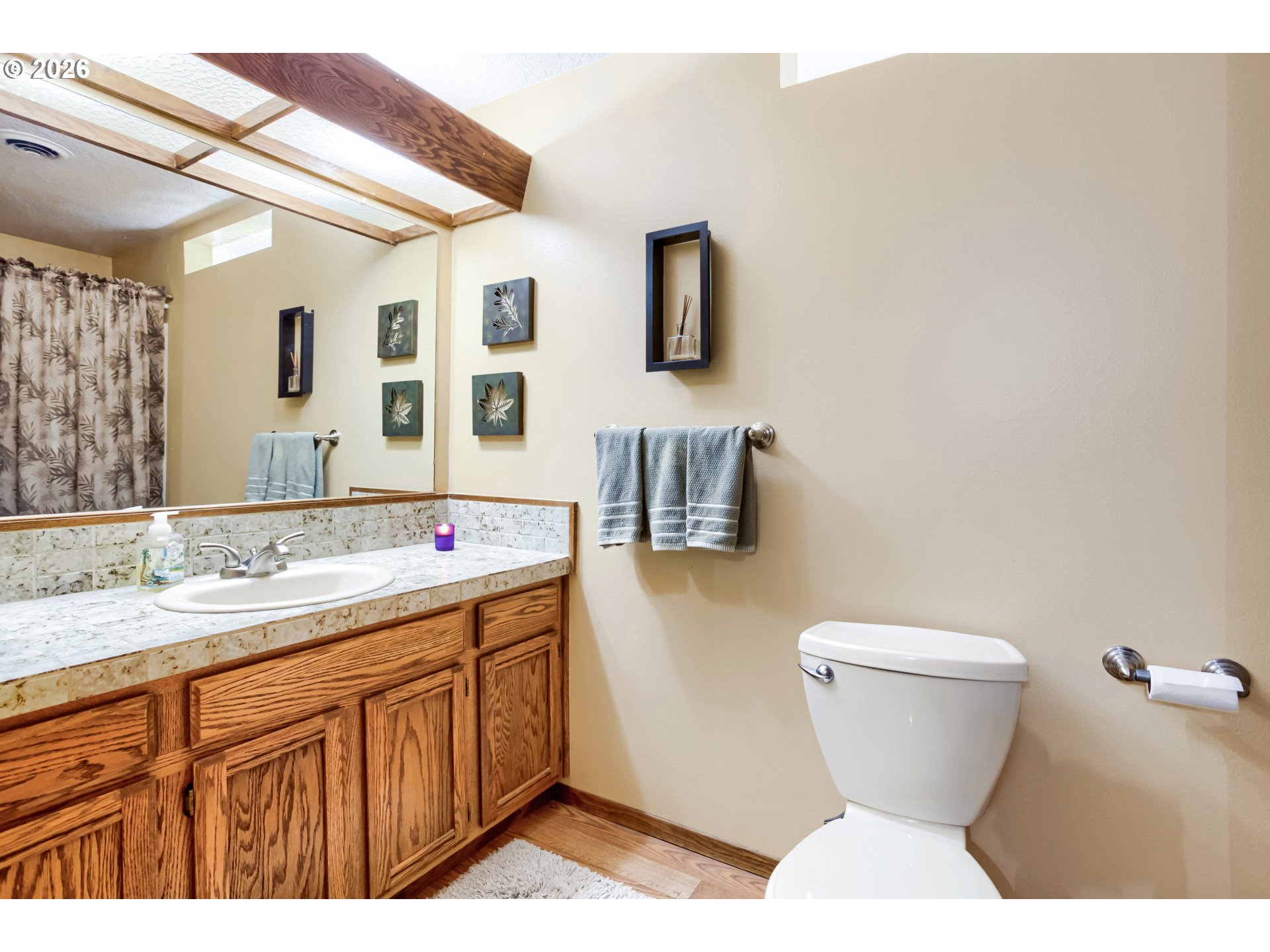 34790 Southwest South Ranch Road Newberg, OR 97132 - Photo 17 of 31 Bathroom