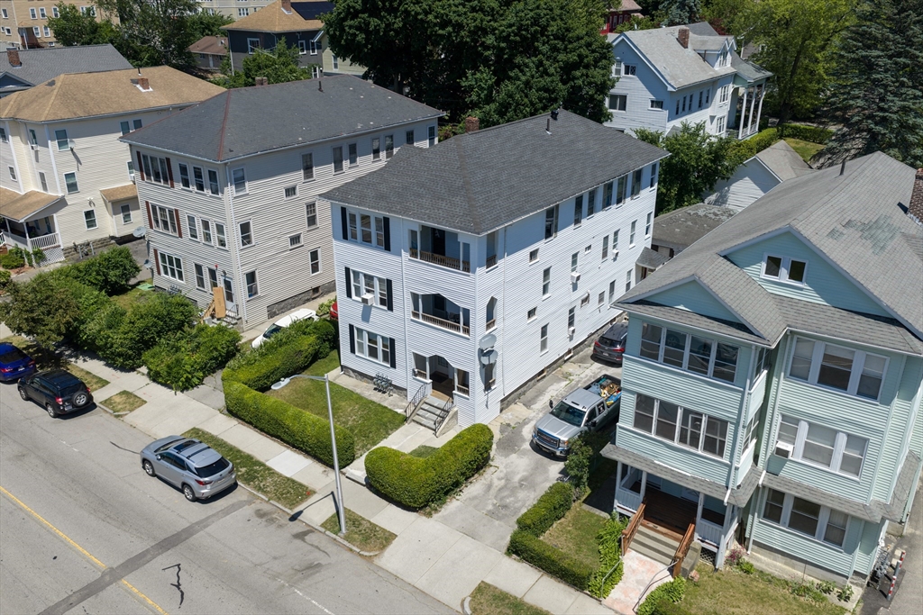 151 Providence Street Worcester, MA 01604 - Photo 2 of 33