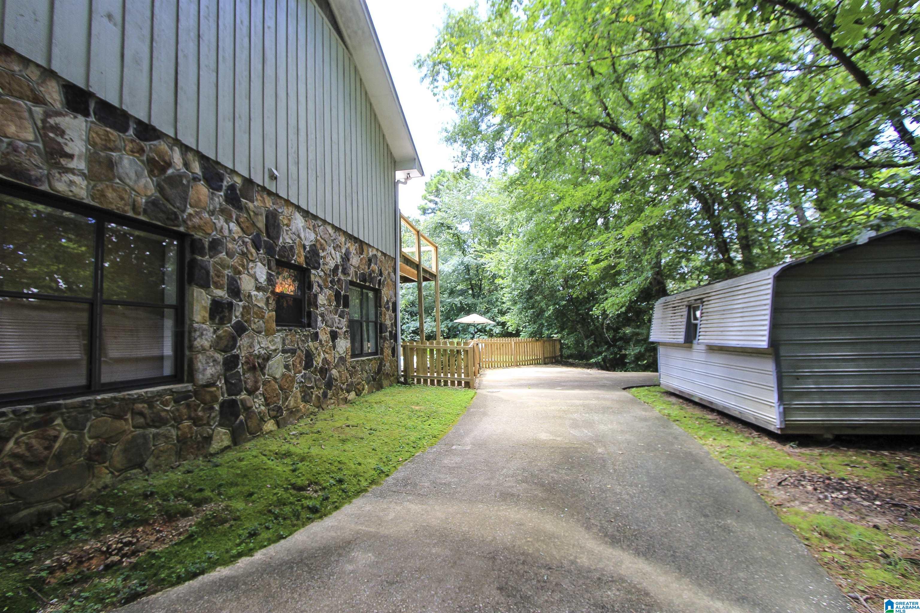 119 Zeltman Hill Road Pell City, AL 35128 - Photo 65 of 79