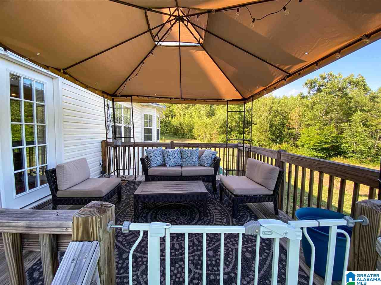 445 County Road 79 Heflin, AL 36264 - Photo 33 of 42