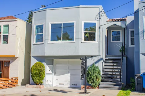 $1,288,880 | 124 Linden Avenue, San Bruno, CA 94066