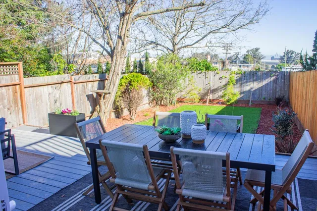 $1,288,880 | 124 Linden Avenue, San Bruno, CA 94066