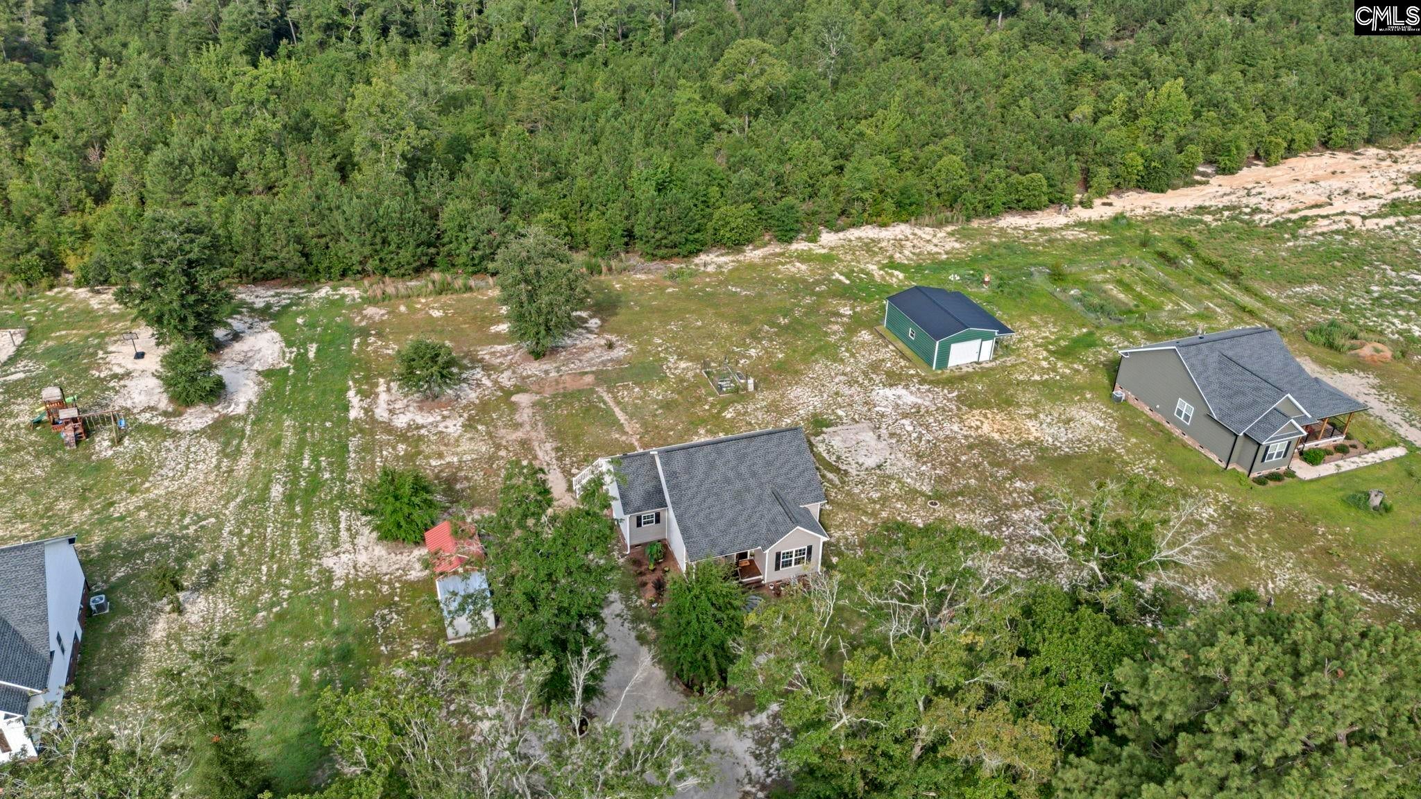 5245 Raleys Mill Road Bethune, SC 29009 - Photo 44 of 49