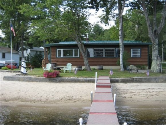 60 West Shore Road Bristol, NH 03222 - Photo 1 of 1 Gallery Image 1