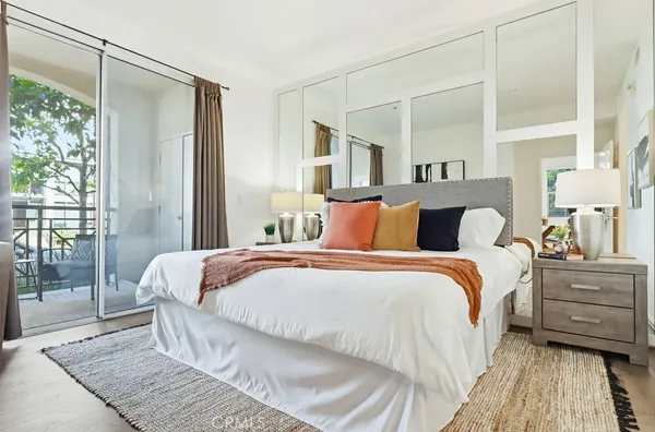 $860,000 | 13075 Pacific Promenade, Unit 115, Playa Vista, CA 90094