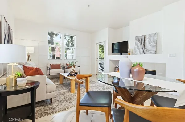 $860,000 | 13075 Pacific Promenade, Unit 115, Playa Vista, CA 90094