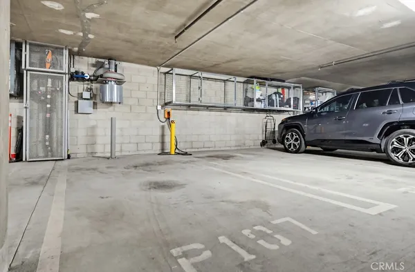 $860,000 | 13075 Pacific Promenade, Unit 115, Playa Vista, CA 90094