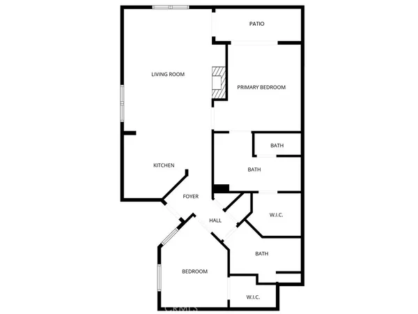 $860,000 | 13075 Pacific Promenade, Unit 115, Playa Vista, CA 90094