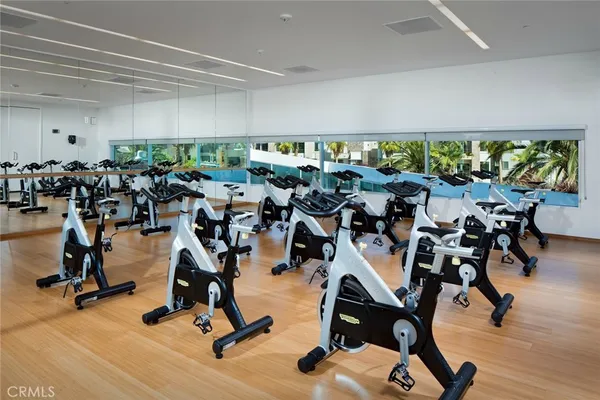$860,000 | 13075 Pacific Promenade, Unit 115, Playa Vista, CA 90094