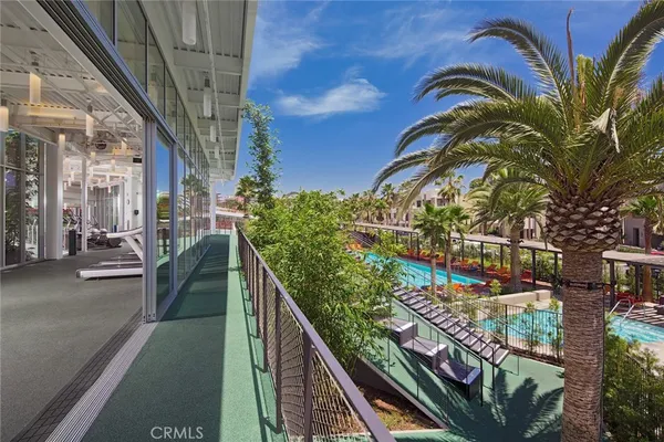 $860,000 | 13075 Pacific Promenade, Unit 115, Playa Vista, CA 90094