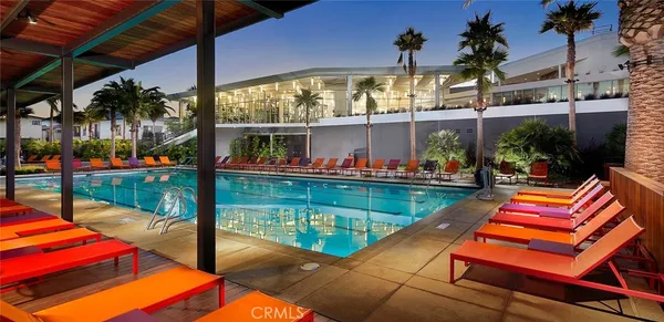 $860,000 | 13075 Pacific Promenade, Unit 115, Playa Vista, CA 90094
