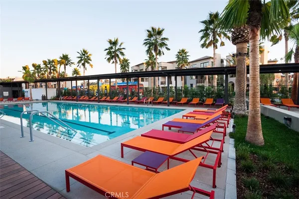 $860,000 | 13075 Pacific Promenade, Unit 115, Playa Vista, CA 90094