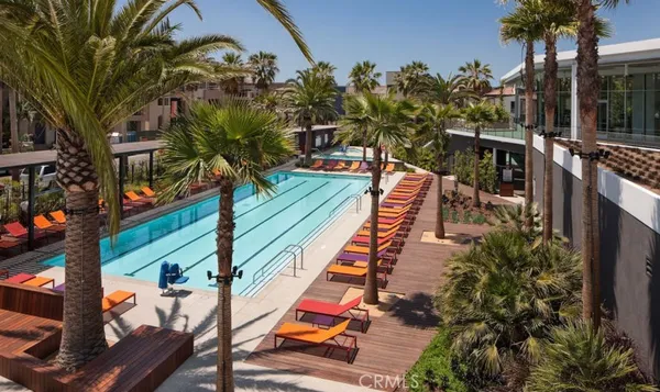 $860,000 | 13075 Pacific Promenade, Unit 115, Playa Vista, CA 90094