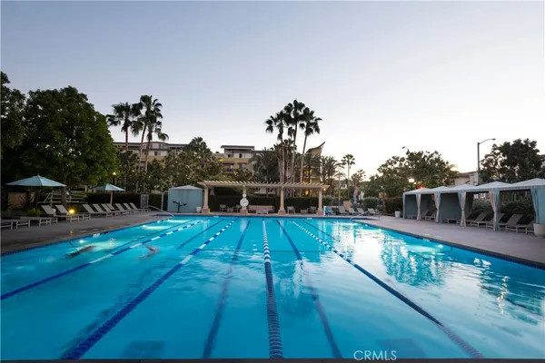$860,000 | 13075 Pacific Promenade, Unit 115, Playa Vista, CA 90094