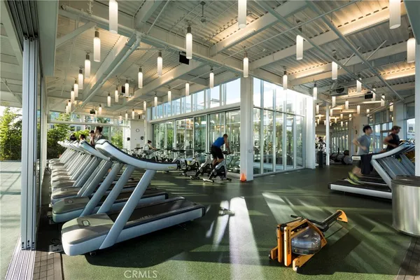$860,000 | 13075 Pacific Promenade, Unit 115, Playa Vista, CA 90094