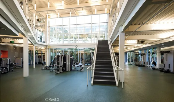 $860,000 | 13075 Pacific Promenade, Unit 115, Playa Vista, CA 90094